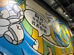 -大头力茶餐厅(花都融创茂店)