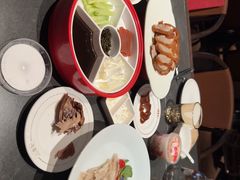 -全聚德(双井店)
