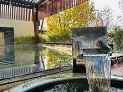 -清河半岛温泉度假酒店