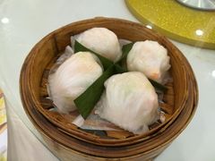 -虾饺妹·粤式手工点心(水荫路店)