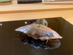 -鮨青(恒基名人购物中心店)