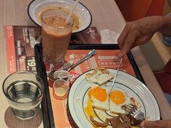 -大快活(罗湖商业城分店)