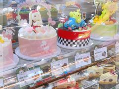 -皇后西斯汀(千姿汇店)