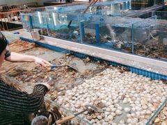 -一方渔歌蒸汽海鲜自助(文化路万达广场店)