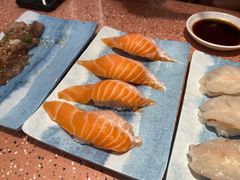-元气寿司(东方宝泰店)