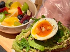 -O'eat Blossom&Pelican(深圳首店)