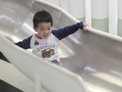 -枫蓝国际购物中心