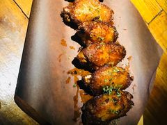 折翼天使之翼-蜉蝣酒吧(仓山万达店)