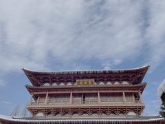 -径山寺