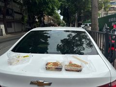 -小吴肠粉