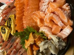 -大焰自助日本料理 铁板烧(徐汇店)