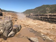 -陕西黄河壶口瀑布旅游区