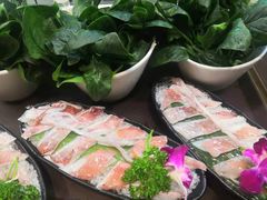 -老鼎旺安格斯牛肉火锅(衡艺广场店)
