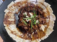 -皖北巫氏三胖地锅鸡(长淮总店)