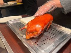 -大红门·博山菜(义乌路 海岱楼店)