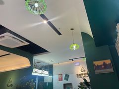 -做披萨的奇葩(中海央墅店)