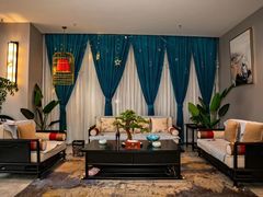 -足传奇足浴SPA(科技城店)