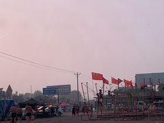 -东戴河风景区-止锚湾