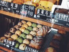 -Juicy Bakery(大学路店)