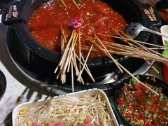 -钢管厂五区小郡肝火锅串串香(总店)