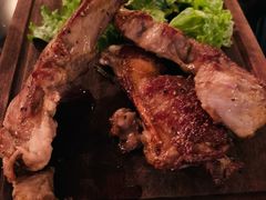 -El Bodegon阿根廷秘鲁餐厅(幸福路店)