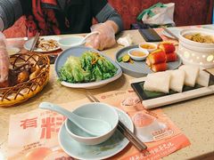 -点都德(龙之梦店)