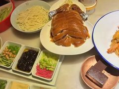 -小吊梨汤·北京菜·烤鸭(鸟巢店)