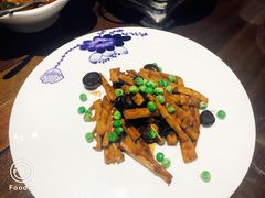 -福慧慈缘素食餐厅(王府井店)