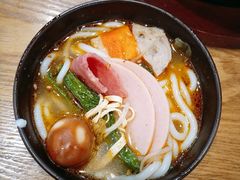 -格朗合 · 鸡汤米线(和悦汇店)