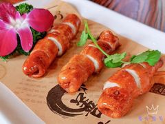 脆皮大肠-顺德了能馆(虎门店)