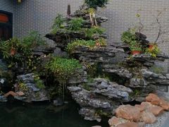 -粥旺庄(芳村店)