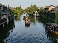 -乌镇景区