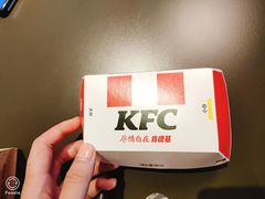 -肯德基(茂业店)