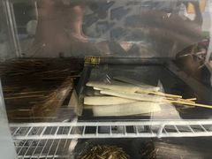 -德四家·云南傣味烧烤品牌(和谐店)