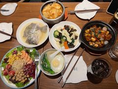 -集品堂·JPC餐厅(青年大街市府店)