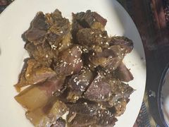 -香满楼(临安路店)