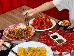 -李叔叔虾蟹大排档(青羊店)