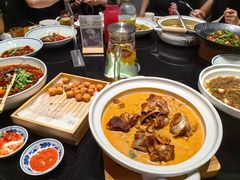 -臻吃客主题餐厅(湖州太阳城店)