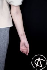 -AC TATTOO 纹身