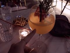 -STARRY CAFE & LOUNGE BAR(高新店)