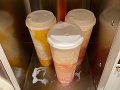 -喜茶(深圳福田星河COCO Park店)