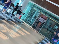 -一兆韦德健身(慧芝湖店)