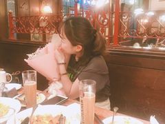 -宝莱纳餐厅(滨江店)