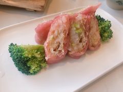 -乜都得港式茶楼(天贵路店)