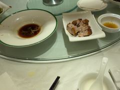 -沁香庭中餐厅·川粤菜(重庆高新假日酒店)