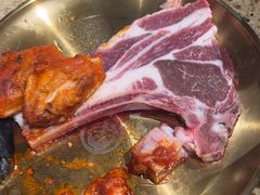 -姜胖胖韩式自助烤肉(光明万达店)