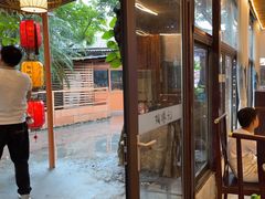-陶缘一号·四季缘·老字号顺德菜·户外婚礼家宴(西滘店)