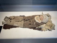 -巴音郭楞蒙古自治州博物馆