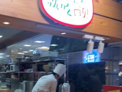 -西贝(上海我格广场店)