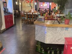 -卢大鲜鱼头捞饭(美利广场店)